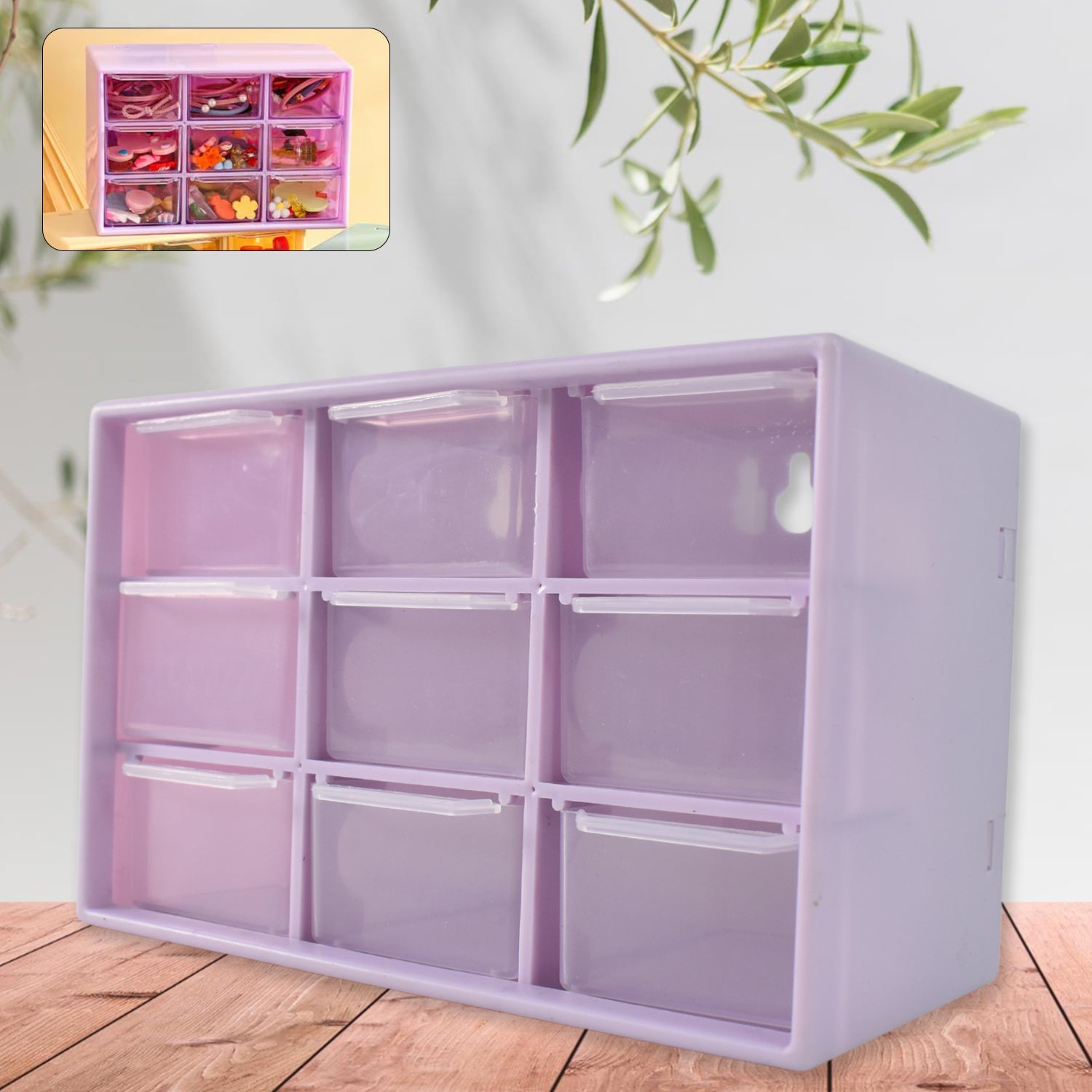 GlamOrganize GlamOrganize